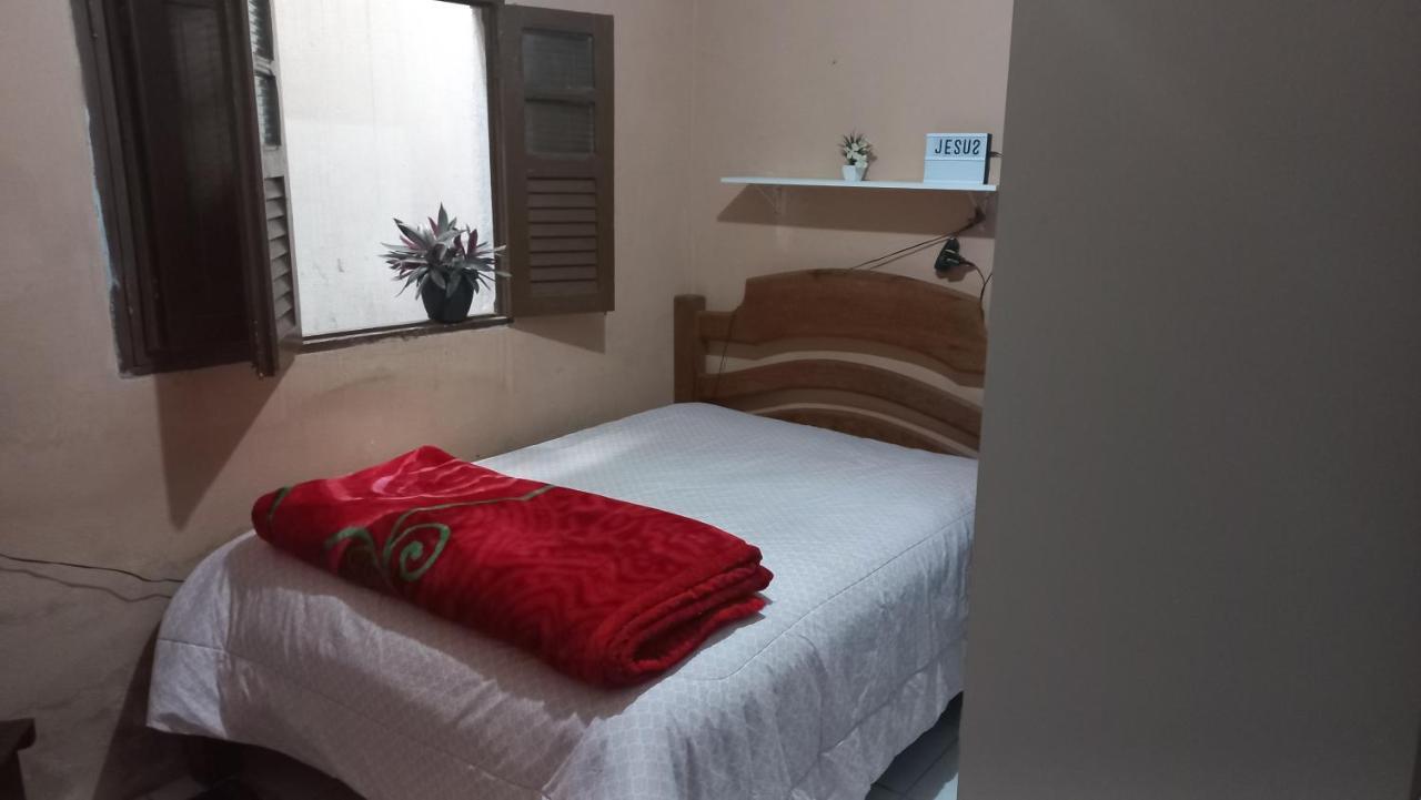 Casa Ate 8 Pessoas 4 Quartos Apartment
