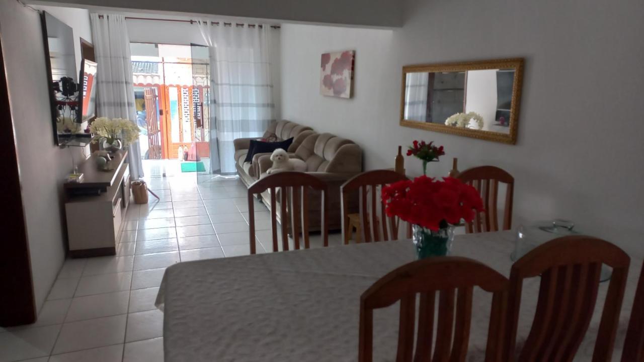 Casa Ate 8 Pessoas 4 Quartos Apartment