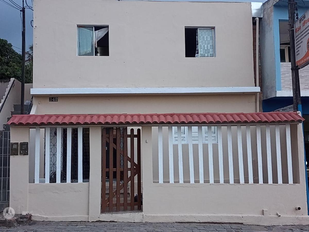 Apartment Casa Ate 8 Pessoas 4 Quartos Garanhuns