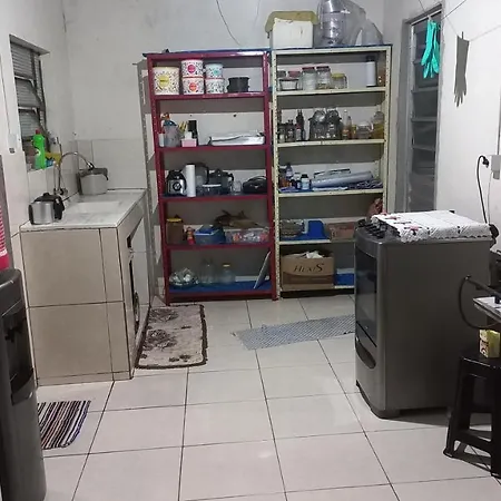 Casa Para Ate 8 Pessoas Garanhuns 4 Quartos Exterior foto