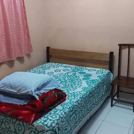 Casa Para Ate 8 Pessoas Garanhuns 4 Quartos Exterior foto