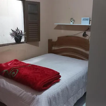 Casa Para Ate 8 Pessoas Garanhuns 4 Quartos Exterior foto