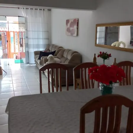 Casa Para Ate 8 Pessoas Garanhuns 4 Quartos Exterior foto