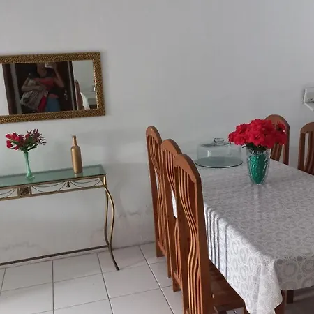 Casa Para Ate 8 Pessoas Garanhuns 4 Quartos Exterior foto