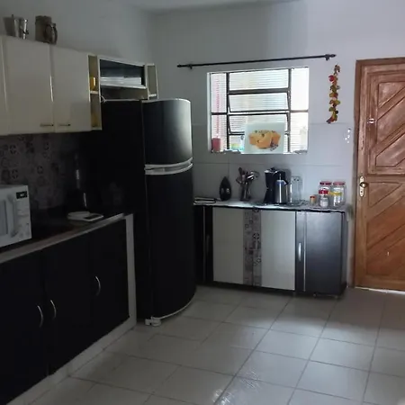 Casa Para Ate 8 Pessoas Garanhuns 4 Quartos Exterior foto