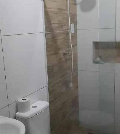 Casa Para Ate 8 Pessoas Garanhuns 4 Quartos Exterior foto