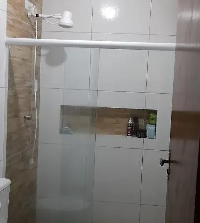 Casa Para Ate 8 Pessoas Garanhuns 4 Quartos Exterior foto
