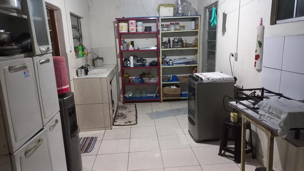 Casa Ate 8 Pessoas 4 Quartos Garanhuns