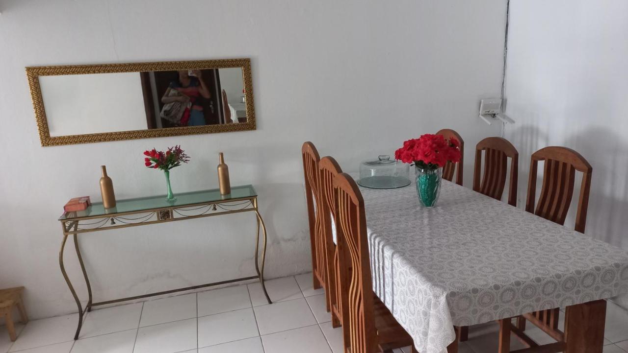 Casa Ate 8 Pessoas 4 Quartos *