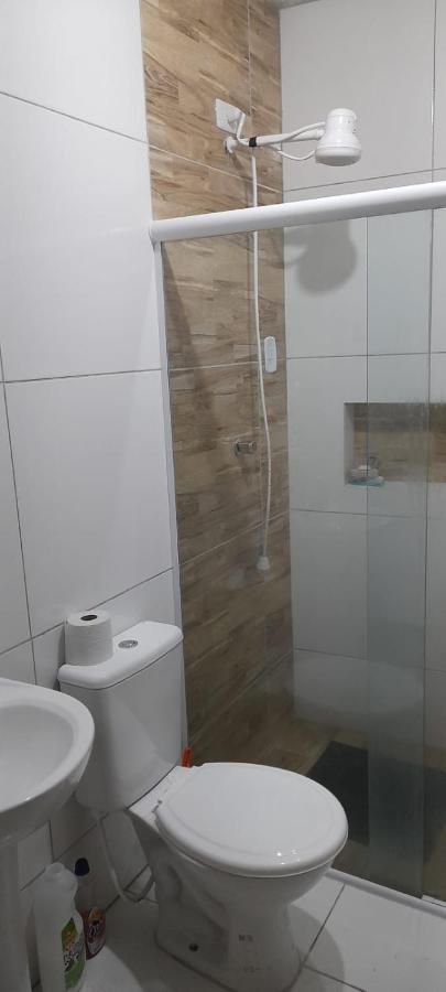 Casa Ate 8 Pessoas 4 Quartos *