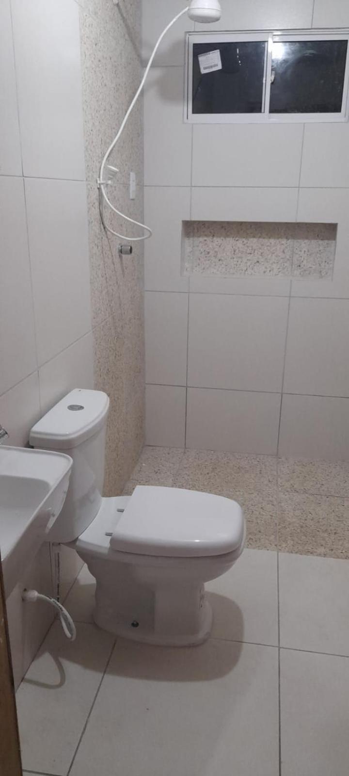Casa Ate 8 Pessoas 4 Quartos Apartment Garanhuns